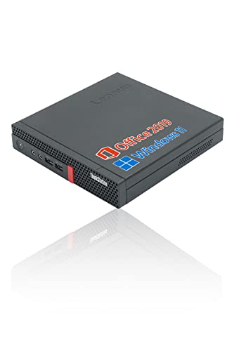 ミニPC Lenovo ThinkStation P320 Tiny Lenovo ThinkStation P3 Tiny | The World's Smallest